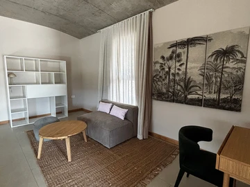 Penthouse de 4 Chambres