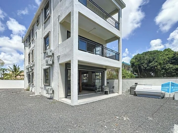 Appartement de 2 Chambres