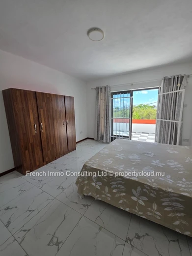 Très belle villa 4 chambres a mon Choisy 