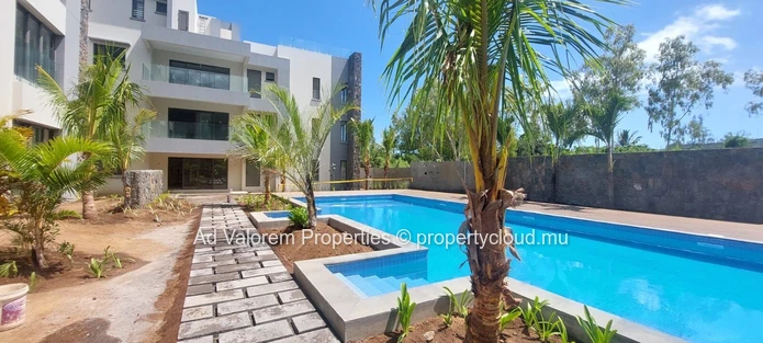 Investissement Immobilier à Pereybere – G+2, Proche Plage