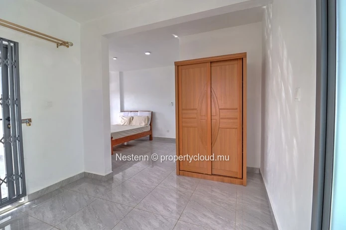 Villa de 3 chambres a seulement 5 minutes a pied de la mer