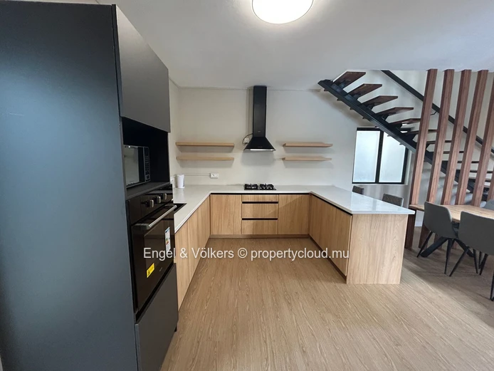 Brand-New 3-Bedroom Villa for Rent in Calodyne