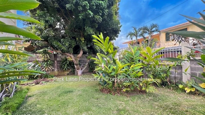 Spacious family home with great potential in Sodnac