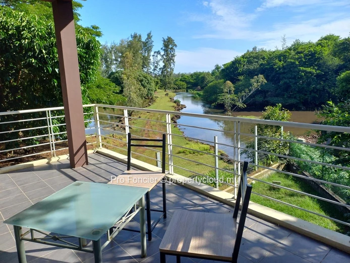 Appartement à louer à Flic en Flac - Une Aubaine !