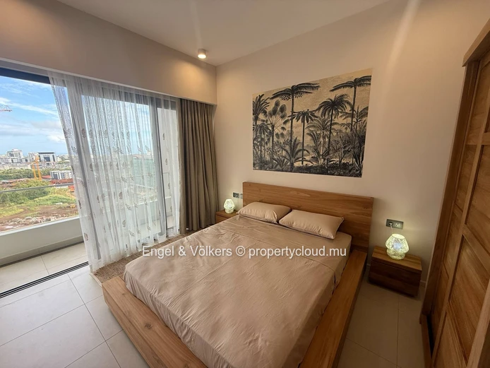 For Rent – Luxury 3-Bedroom Penthouse at Verdant Garden, Moka