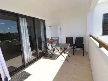 Appartement de 3 Chambres