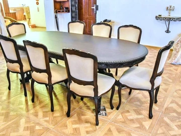 Appartement de 3 Chambres