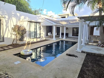 5-Bedroom En-Suite Villa – Cap Malheureux
