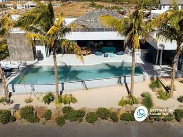 4 Bedroom Villa