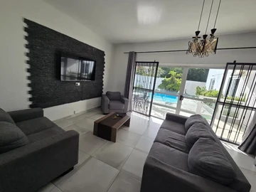 Villa de 4 Chambres