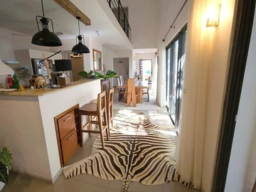 3 Bedroom Townhouse, Duplex