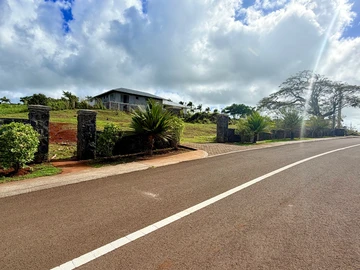 Residential Land