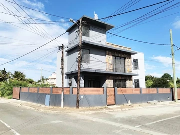 Villa de 6 Chambres