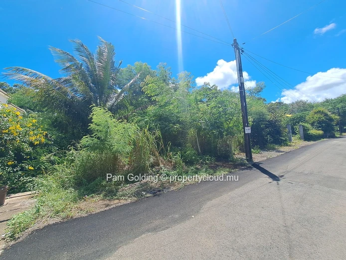 Balaclava – Land for sale – Pam Golding Mauritius