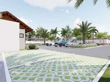 3 Bedroom Villa
