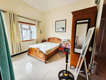 3 Bedroom Townhouse, Duplex