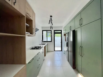Townhouse, Duplex de 4 Chambres