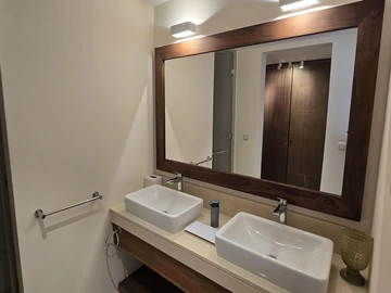 Villa de 4 Chambres
