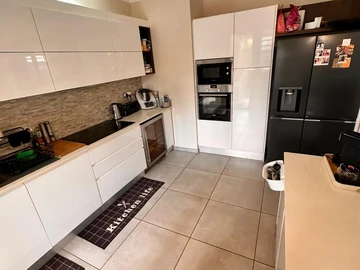 Villa de 3 Chambres