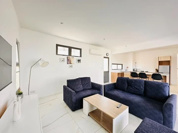 3 Bedroom Villa
