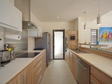 Villa de 3 Chambres