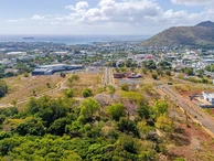 Commercial Land