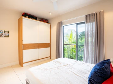Townhouse, Duplex de 3 Chambres