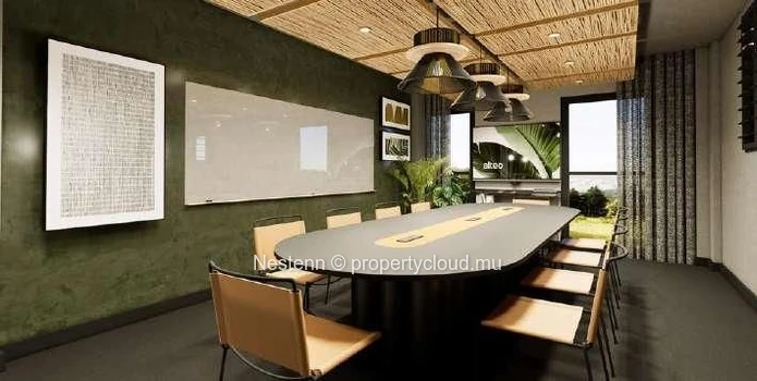 Contemporary 3-Bedroom Villa with Private Pool | Anahita Beau Champ