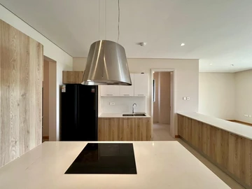 Appartement de 3 Chambres