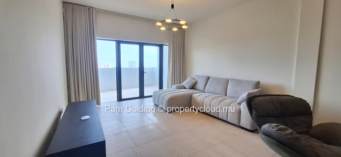 Your Sky-High Dream Awaits — Sky Garden, Quatre Bornes