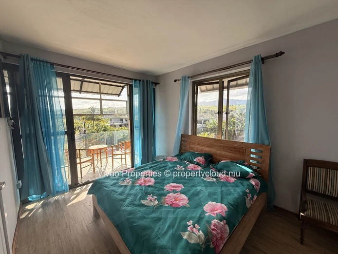 For rent 2-Bedroom Furnished Apartment for Rent in Riambel with Pool Rs 35,000 pm