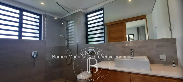 Pereybere En Front De Mer.Appartement 3 C
