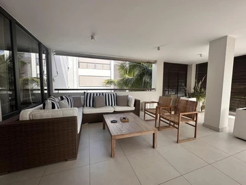 3 Bedroom Penthouse