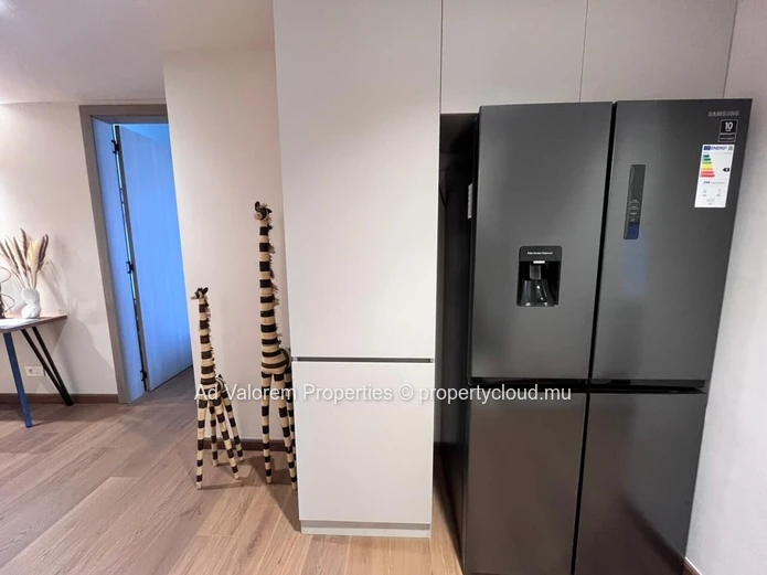 À VENDRE – Appartement moderne avec vue dégagée | Bagatelle Hills