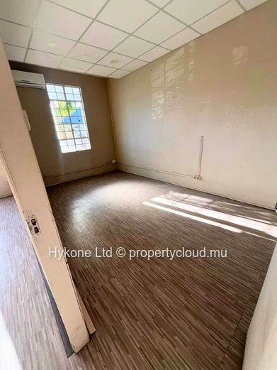 Unfurnished Apartment For Rent In Pointe Aux Biches