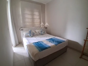 2 Bedroom Townhouse, Duplex