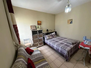 Appartement de 2 Chambres