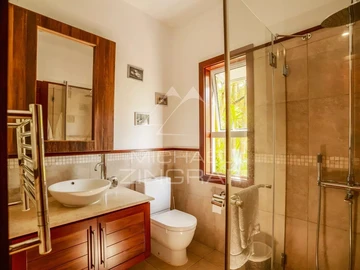 3 Bedroom Villa
