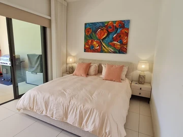 3 Bedroom Penthouse