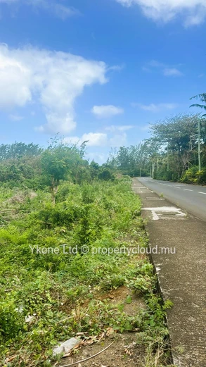Residential Land For Sale In Surinam
