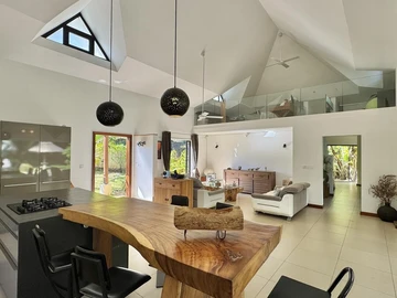 Villa de 4 Chambres