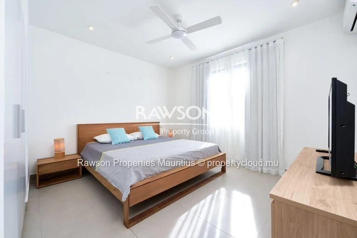 Appartement 2 Chambres | Petite Résidence | Pereybere | Accessible Aux Étrangers | 290 000 €