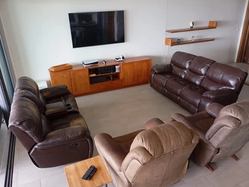 3 Bedroom Townhouse, Duplex