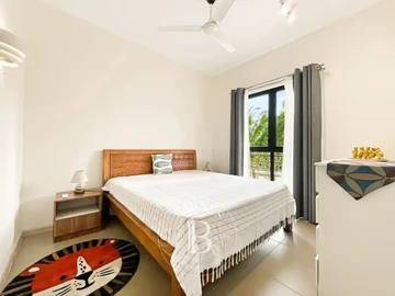 Townhouse, Duplex de 4 Chambres