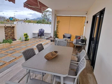 3 Bedroom Villa