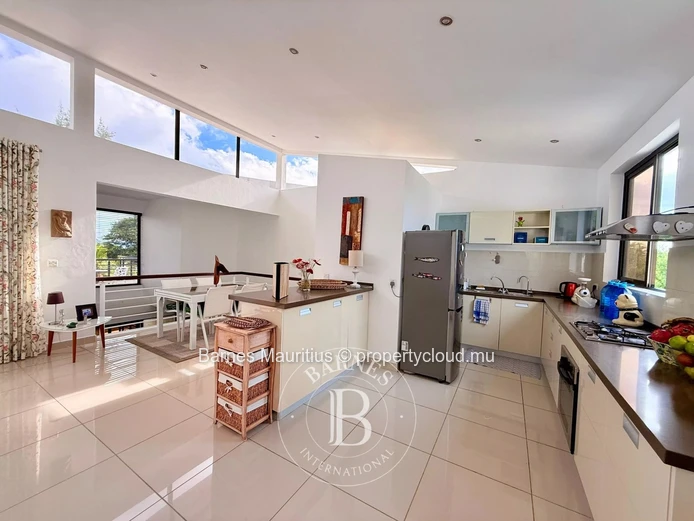 LA PRENEUSE - Penthouse en Bord de Mer - 4 Chambres