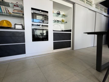 Villa de 5 Chambres