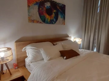3 Bedroom Penthouse