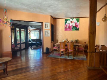 Villa de 4 Chambres