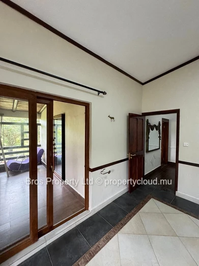 Chalet for Sale - Domaine de la Grave, Village Bananes | Rs 15M